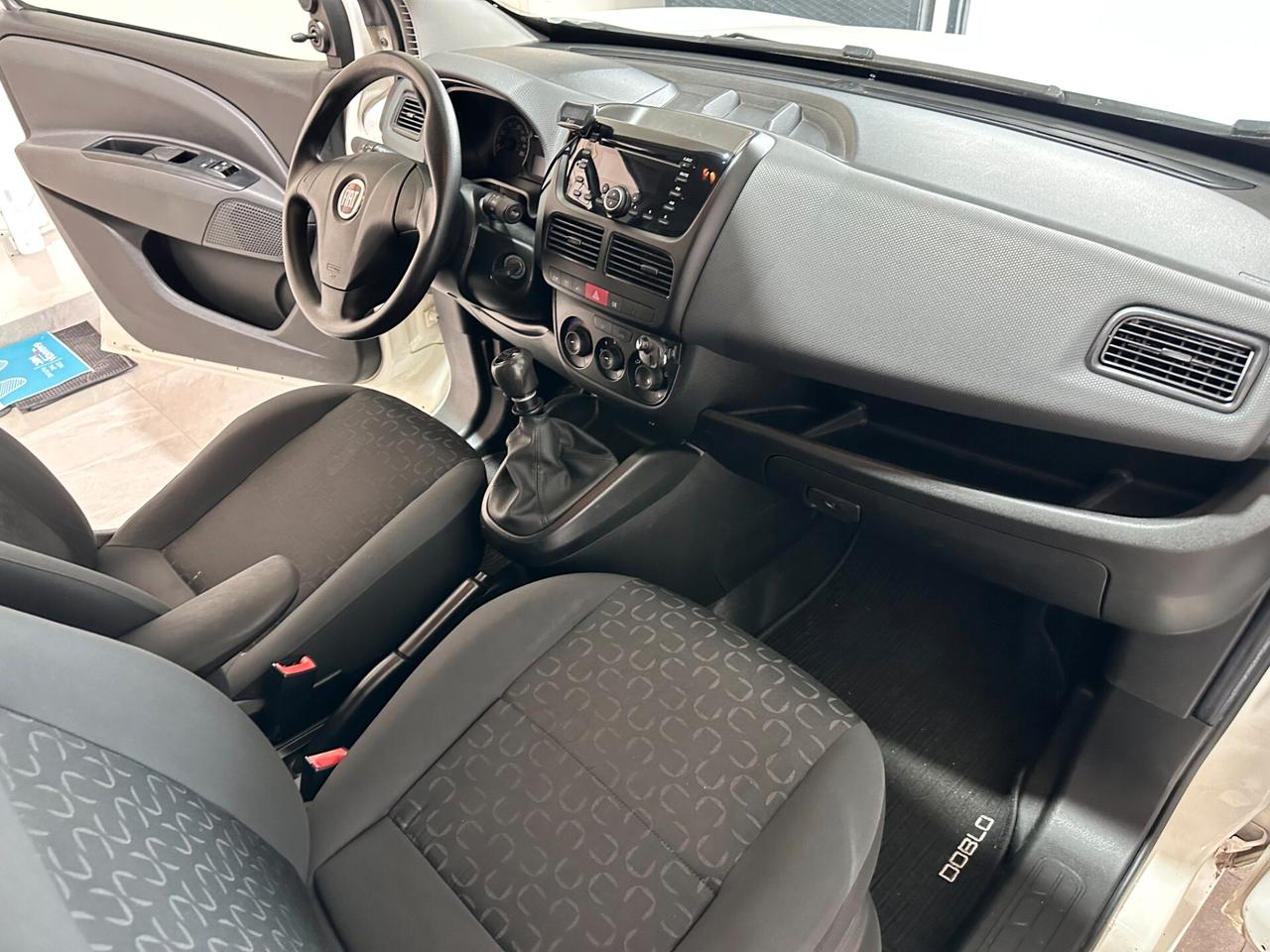 Fiat Doblo Doblò 1.6 MJT 105CV - UNICO PRO. - NUOVO!!!