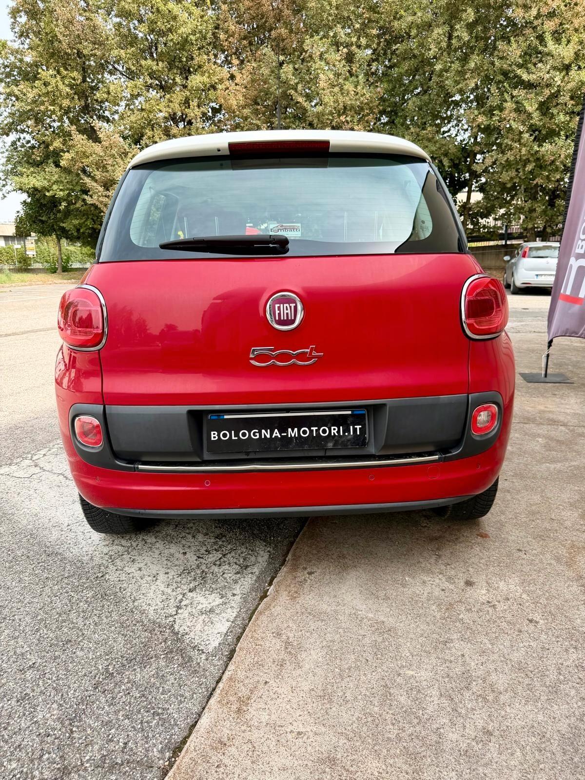 Fiat 500L 1.4 95 CV Pop