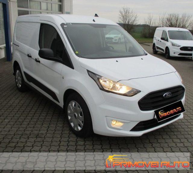 FORD Transit Connect 220 1.5 Ecoblue 100CV PC Furgone Trend
