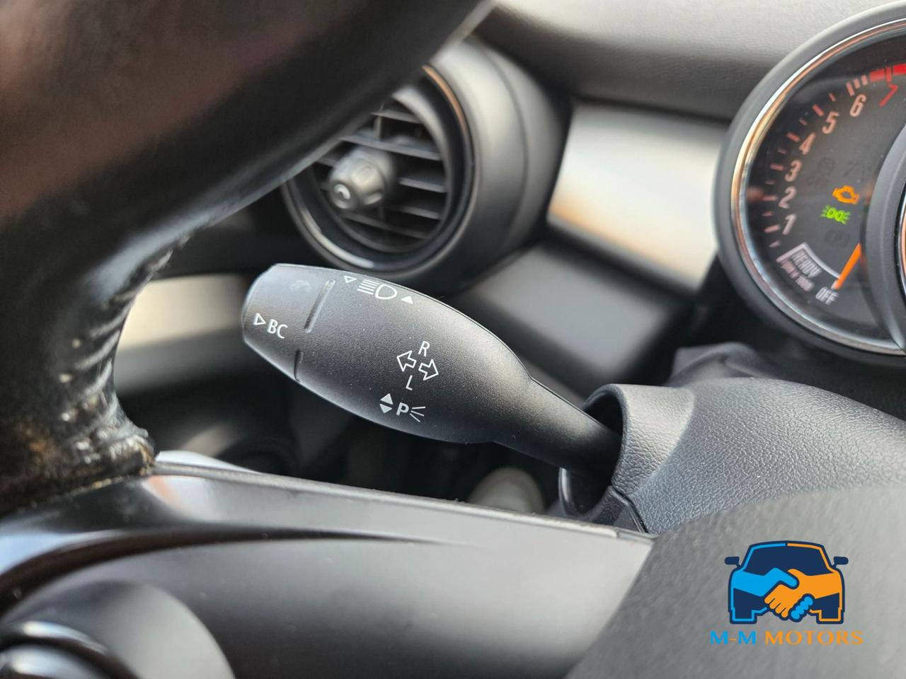 Mini Mini 5 Porte Mini 1.2 One Hype 5p