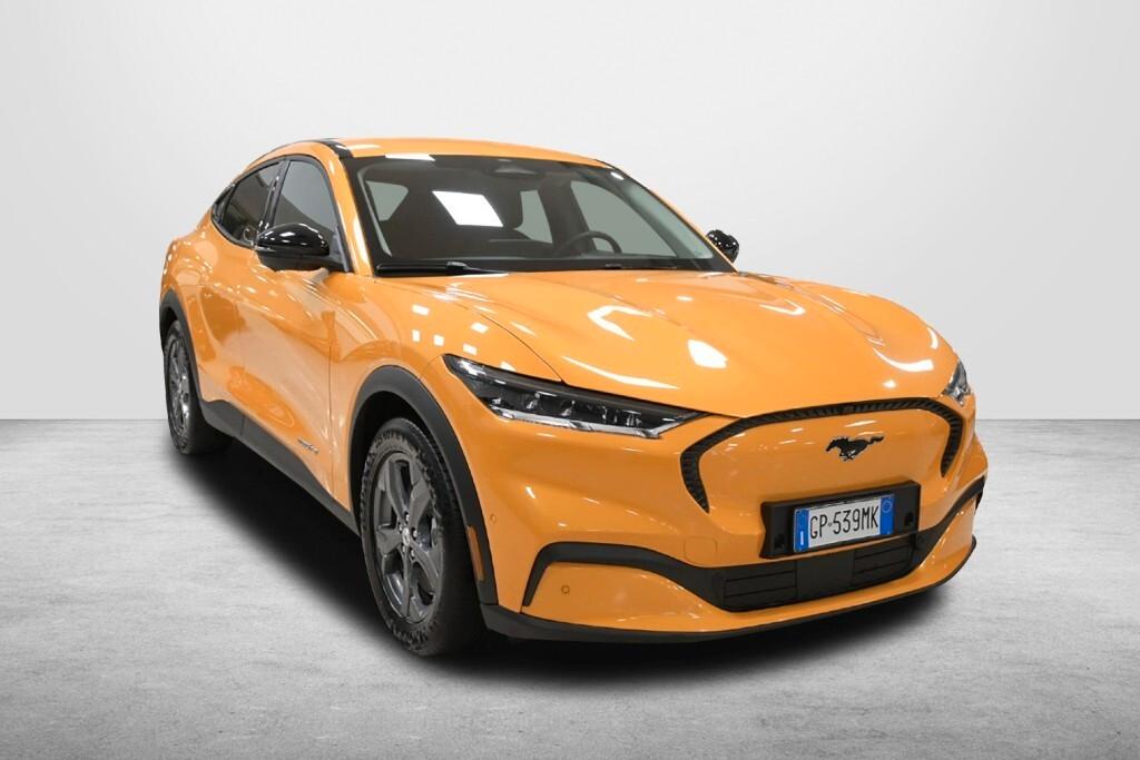 Ford Mustang MACH-E STANDARD RANGE 269CV ( FARI LED - PELLE PARK ASSIST NAVI MIRROR )