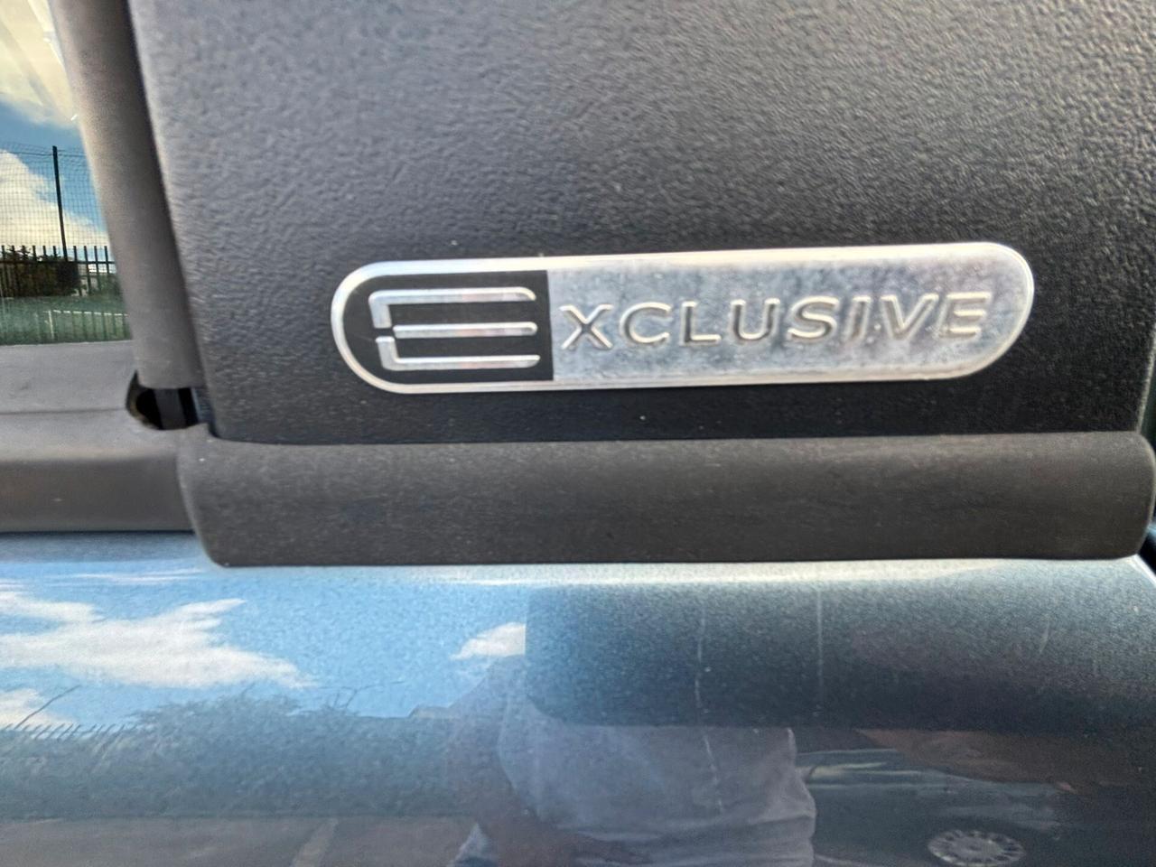 Citroen C3 1.4 HDi 70CV Exclusive