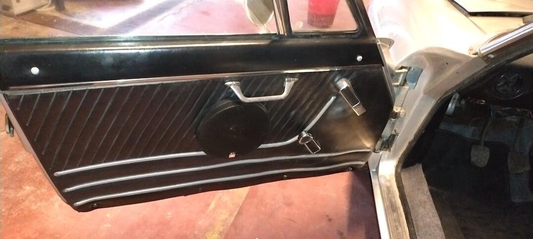 Alfa Romeo Spider 2.0 Veloce