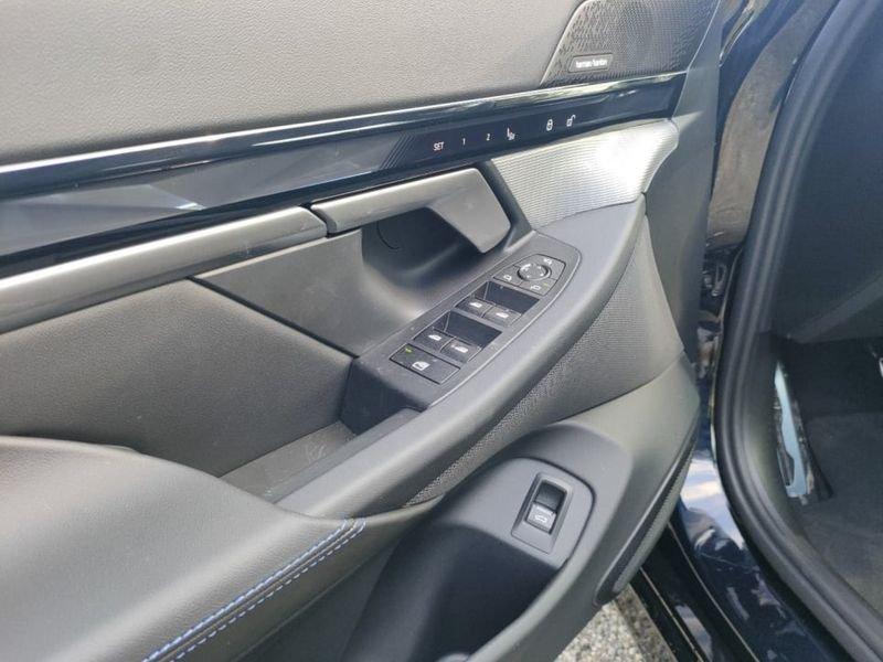 BMW i5 Berlina eDrive40 M Sport Pro