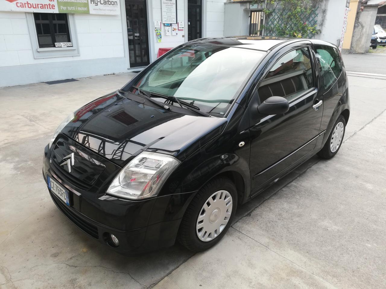 Citroen C2 1.1 Elegance - 2005
