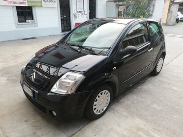 Citroen C2 1.1 Elegance - 2005
