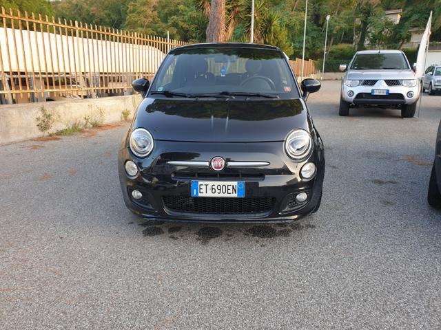 FIAT 500 1.3 Multijet 16V 95 CV "S"