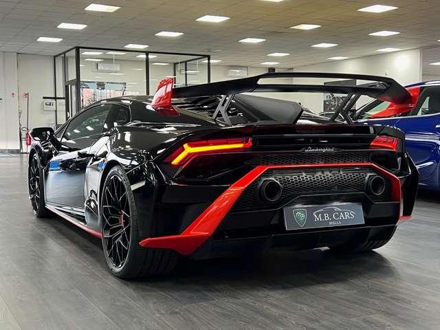 Lamborghini Huracán STO Coupe 5.2 V10 | IVA ESPOSTA |