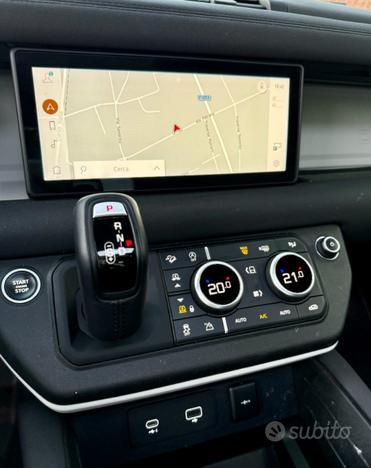 LAND ROVER Defender 110 3.0D I6 250 CV AWD Auto