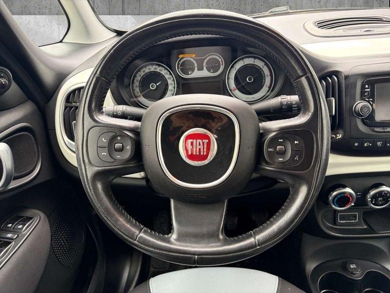 FIAT 500L 1.3 mjt Pop Star 85cv