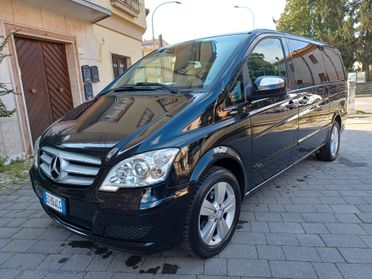 Mercedes-benz Viano 2.2 CDI Fun