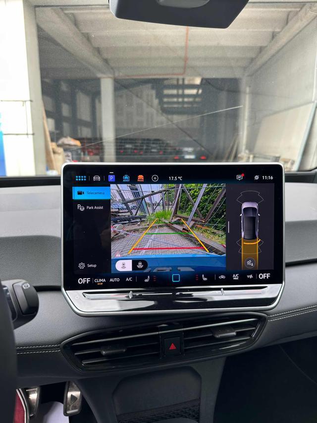 VOLKSWAGEN ID.3 59KW Pro Edition Plus (neopatentati)