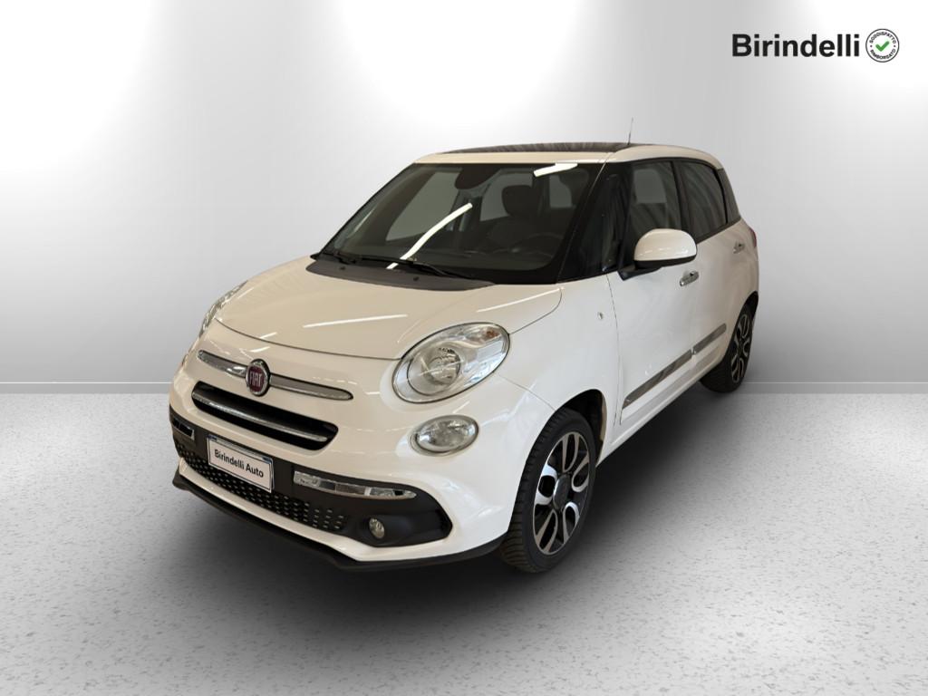 FIAT 500L - 500L 1.3 Multijet 95 CV Lounge
