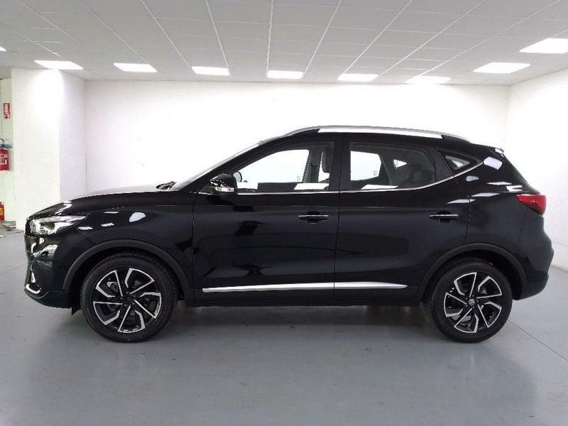 MG ZS 1.5 Luxury