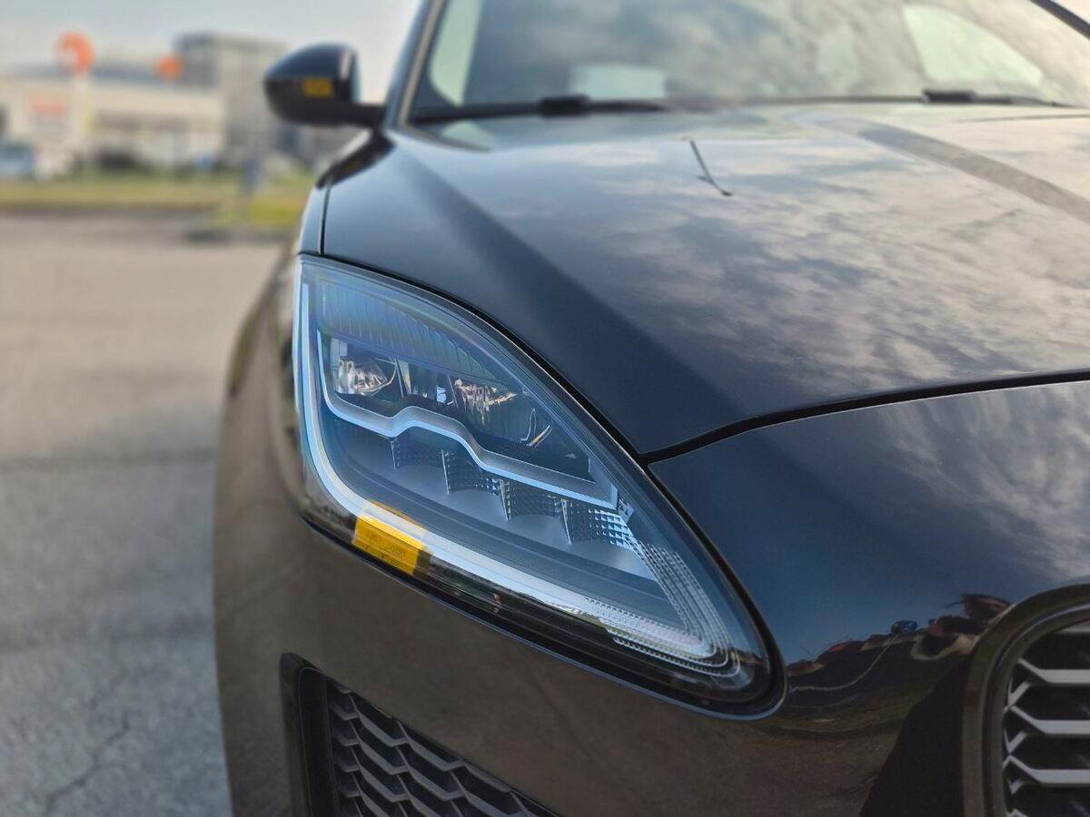 Jaguar E-Pace 2.0d i4 SE awd 150cv auto my19