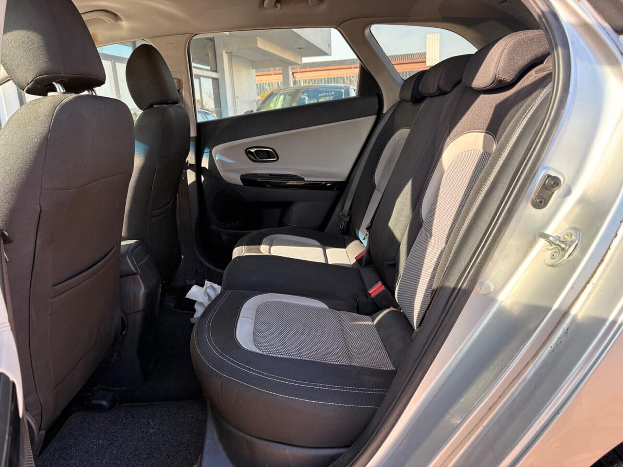 Kia Ceed cee'd 1.6 CRDi 110 CV SW Cool