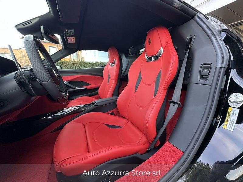 Ferrari 296 GTS 296 GTS | IVA, LIFT, 360°, ELECTRIC SEATS