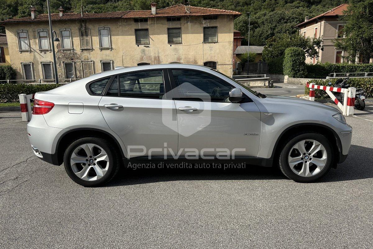 BMW X6 xDrive30d Futura