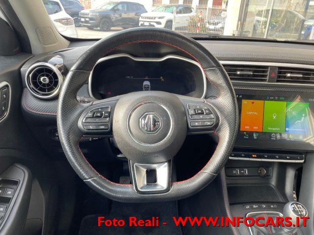 MG ZS 1.0T-GDI Luxury - PROMO