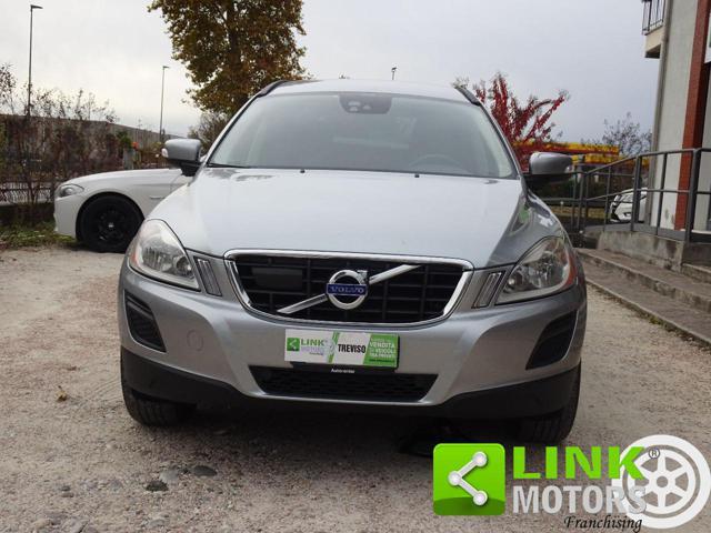 VOLVO XC60 D4 Geartronic Momentum