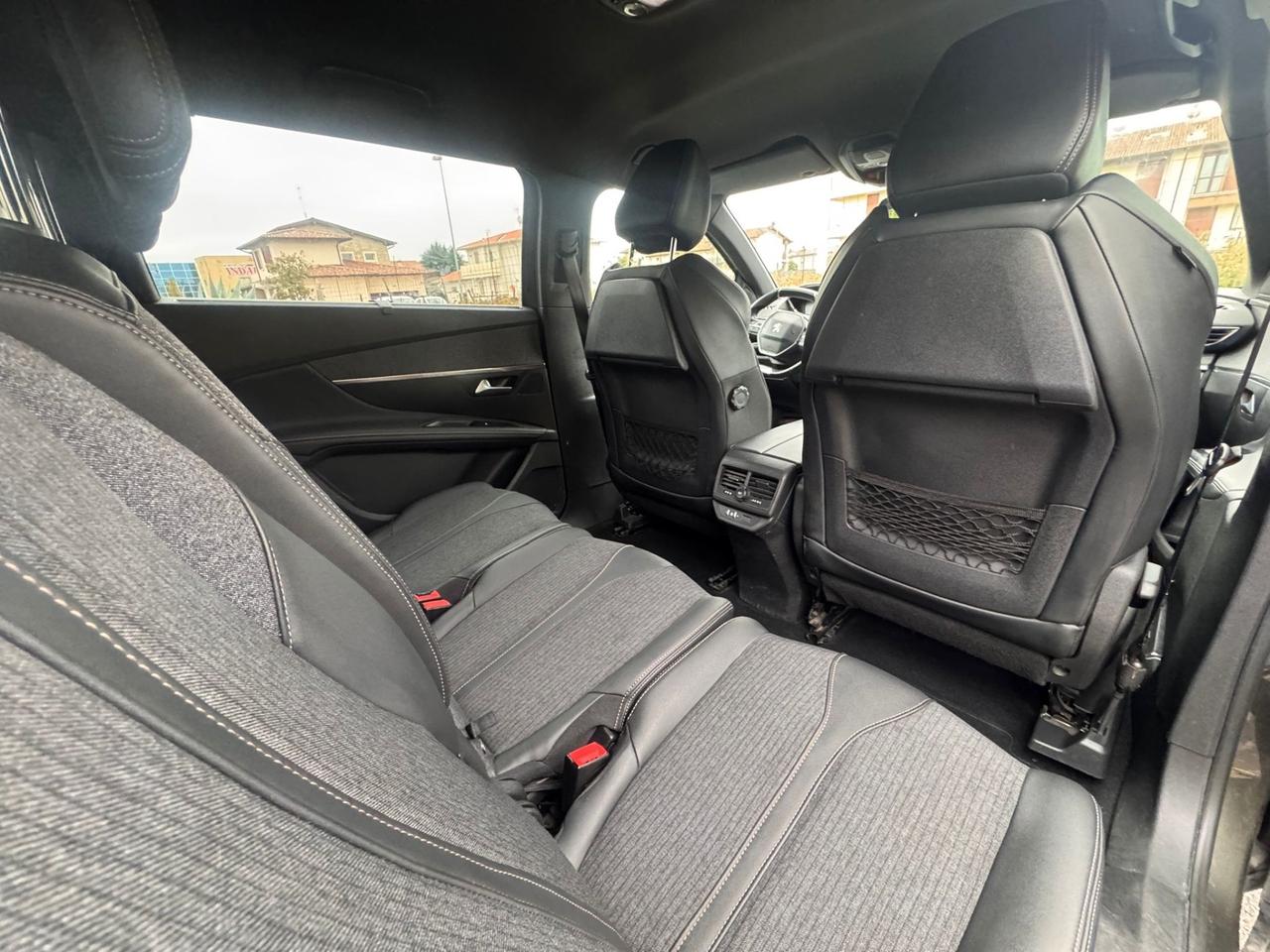 Peugeot 5008 BlueHDi 130 S&S GT Line