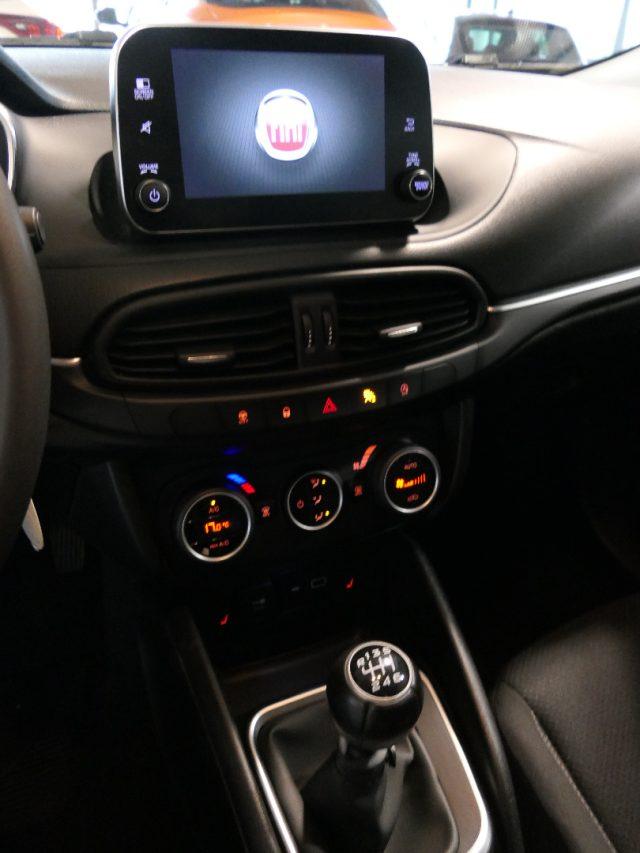 FIAT Tipo 1.4 T-Jet 120CV 5 porte Lounge