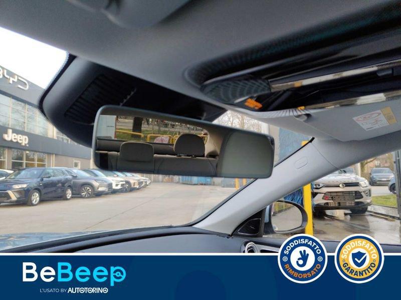 Mercedes-Benz Classe C C 220 D MHEV PREMIUM 4MATIC AUTO