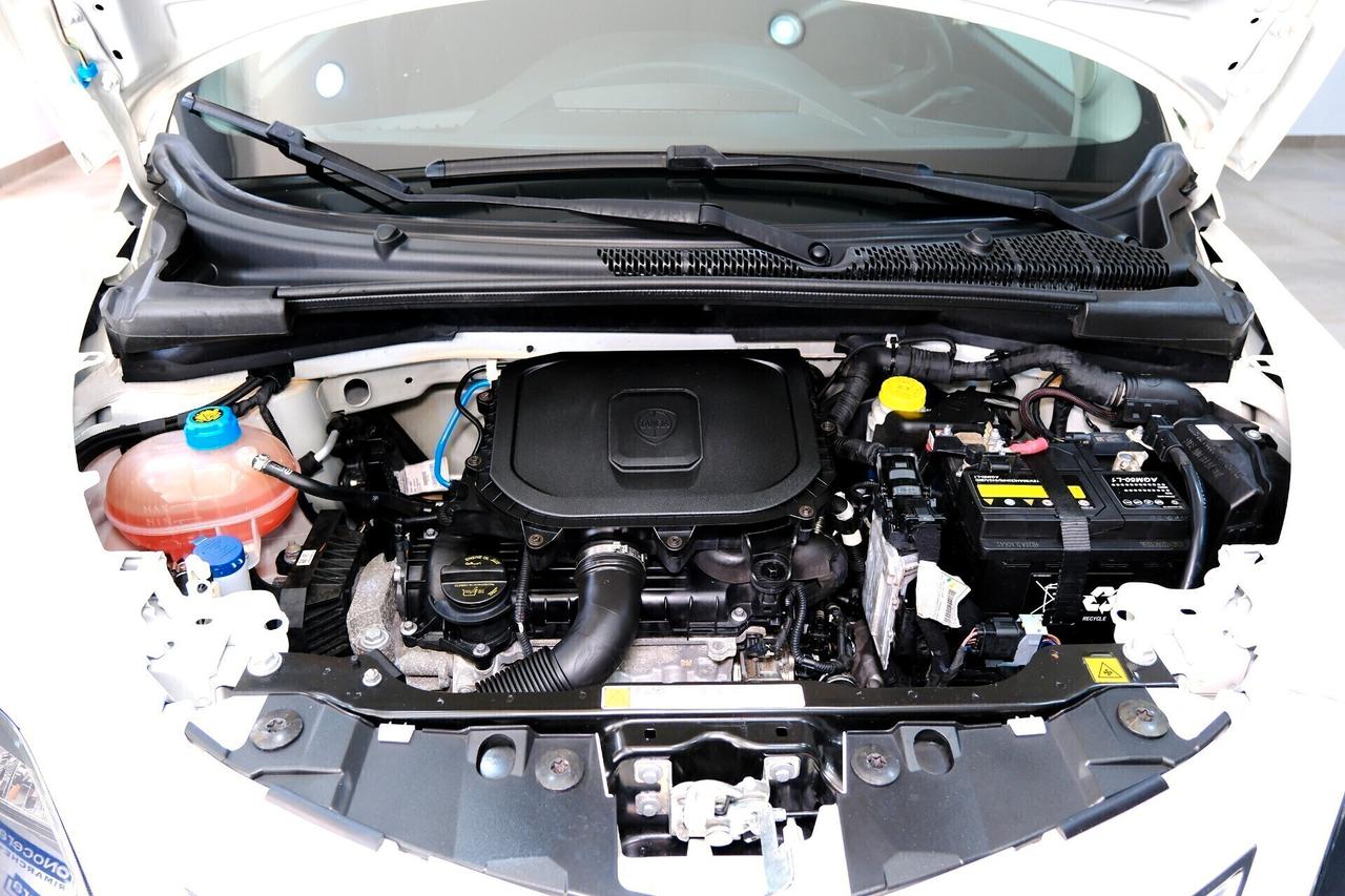 Lancia Ypsilon HYBRID 1000 70 cv GOLD 5°POSTO