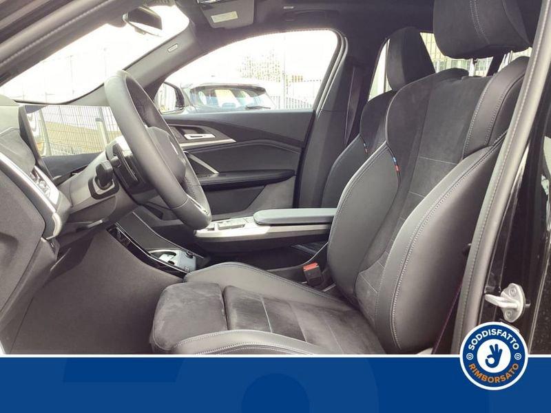 BMW X2 sDrive 18d M Sport Pro