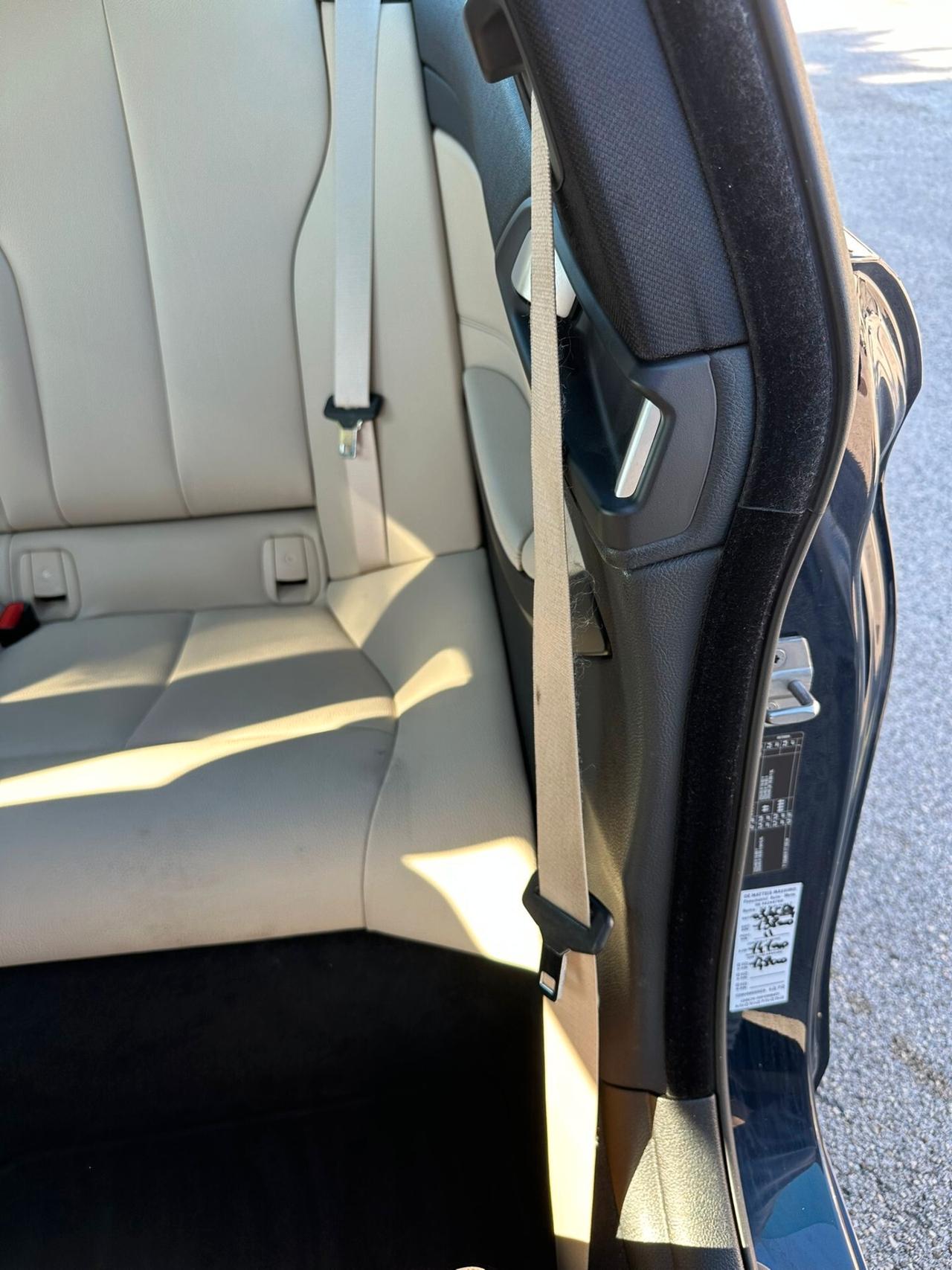Bmw 430 430dA Coupé Luxury