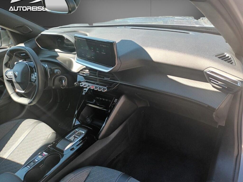 Peugeot 2008 1200 PURETECH ALLURE 130 CV EAT8 ITALIA