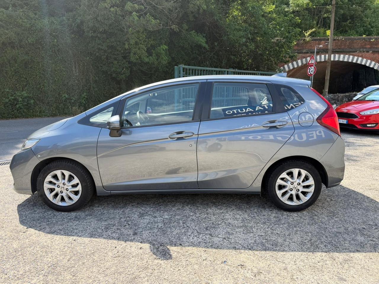 Honda Jazz 1.3 Elegance Connect ADAS