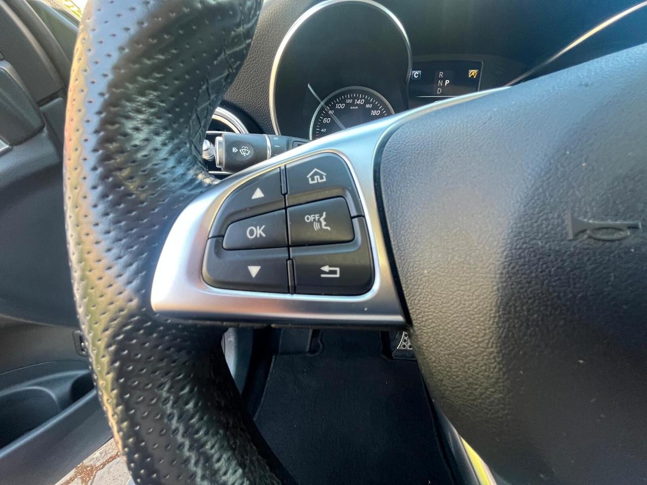 Mercedes-benz GLC 250 d 4Matic Executive AMG
