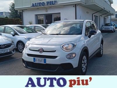 Fiat 500X 1.3 M-Jet 95 CV-Garanzia-Neopatentati