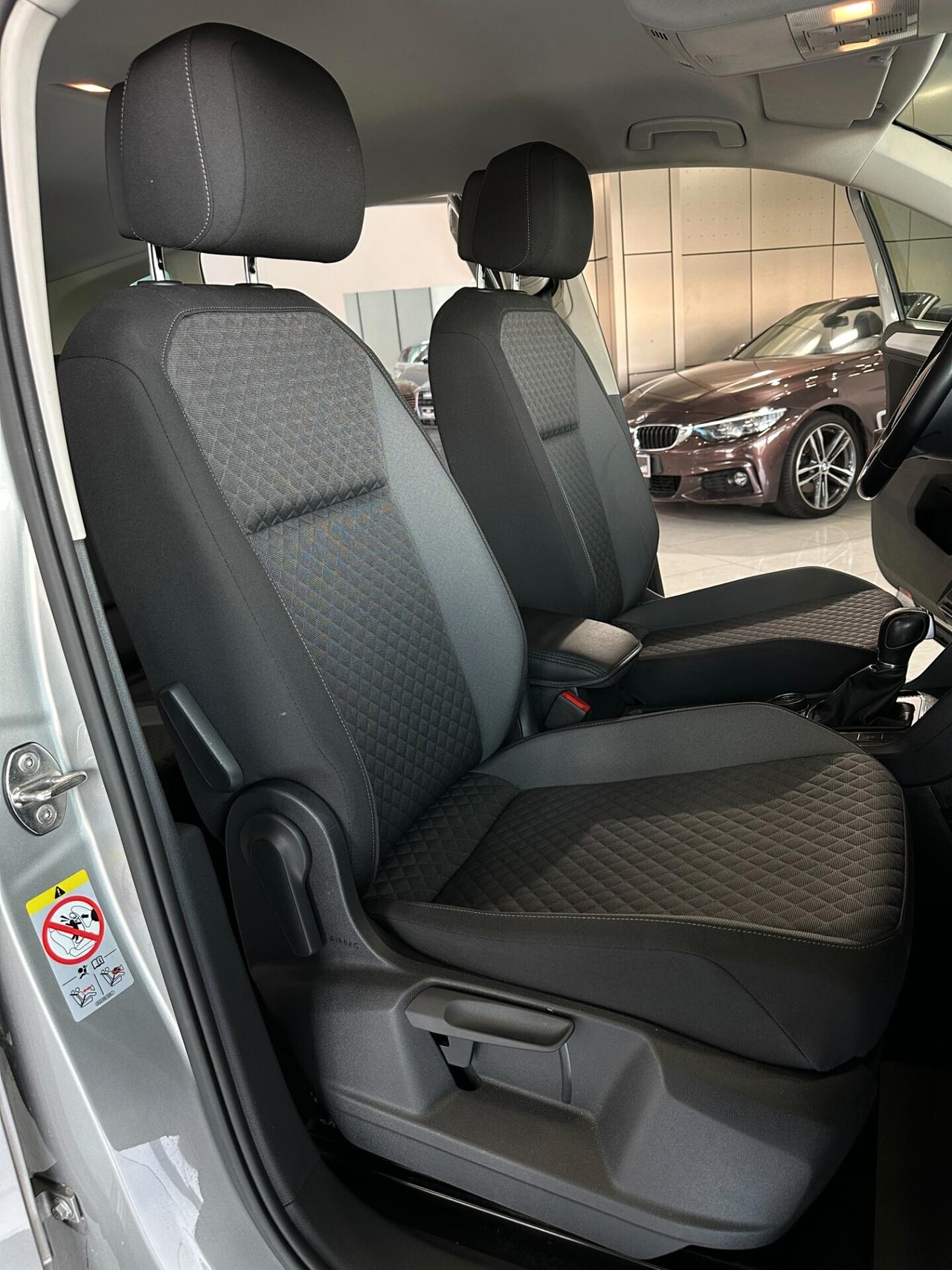 Volkswagen Tiguan 2.0 150cv 4Motion DSG CarPlay RADAR Finanziabile