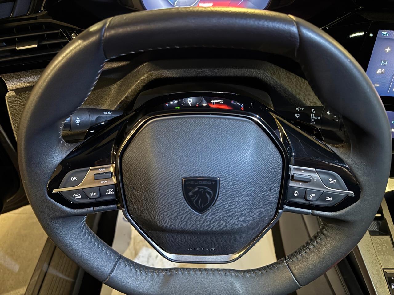 PEUGEOT 308 SW 1.5 BLUEHDI EAT8 ALLURE – 2023