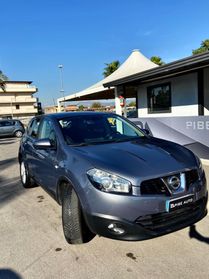Nissan Qashqai 1.6 16V Visia