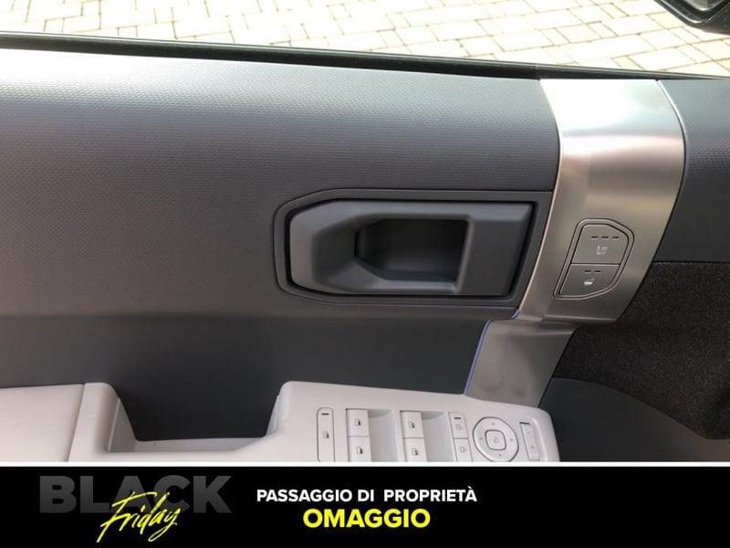 KIA EV3 Long Range GT-Line