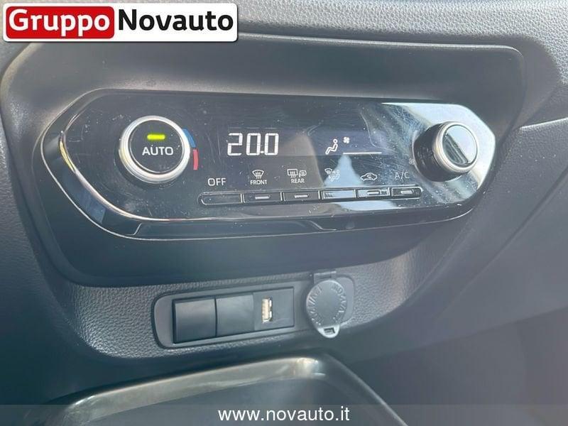 Toyota Aygo X 1.0B (72 CV) Trend