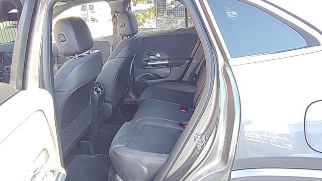 MERCEDES-BENZ GLA 200 d Premium AMG "MULTIBEAM"NAVI"CAMERA"KEYLESS