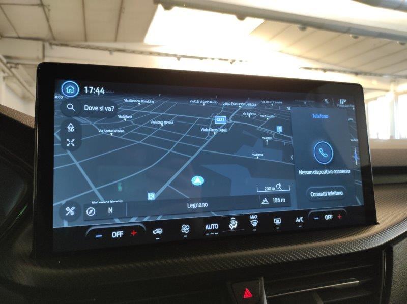 FORD Kuga 3ª serie - Kuga 2.5 Full Hybrid 183 CV CVT AWD ST-Line