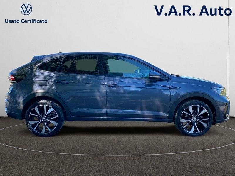 Volkswagen Taigo 1.0 TSI 81kW R-Line