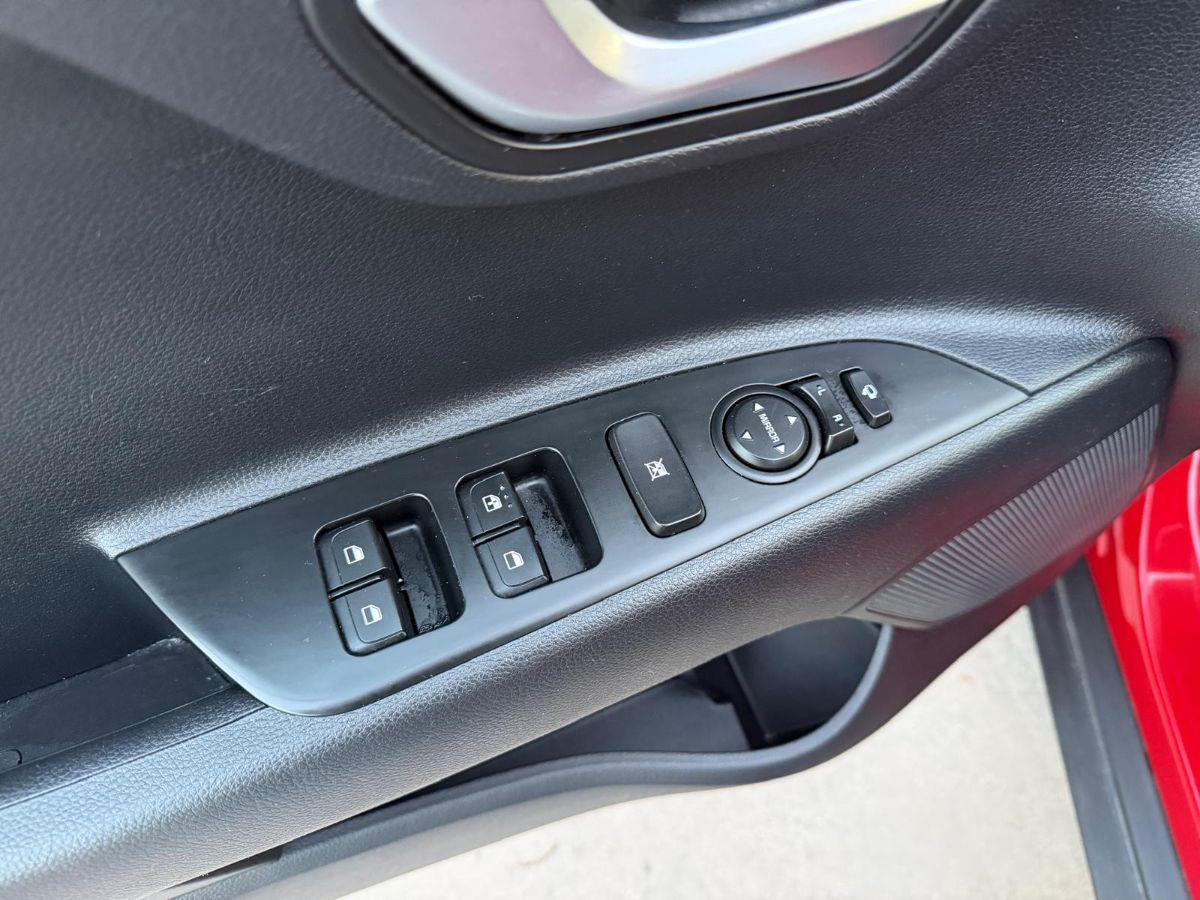 KIA - Stonic - 1.2 MPI 84 CV Style