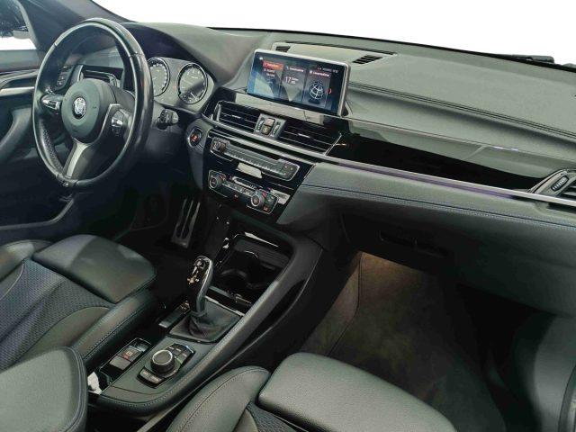BMW X2 sDrive18i Aut. Msport-X
