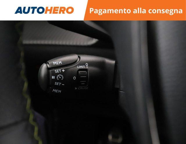 PEUGEOT 2008 PureTech 130 S&S GT