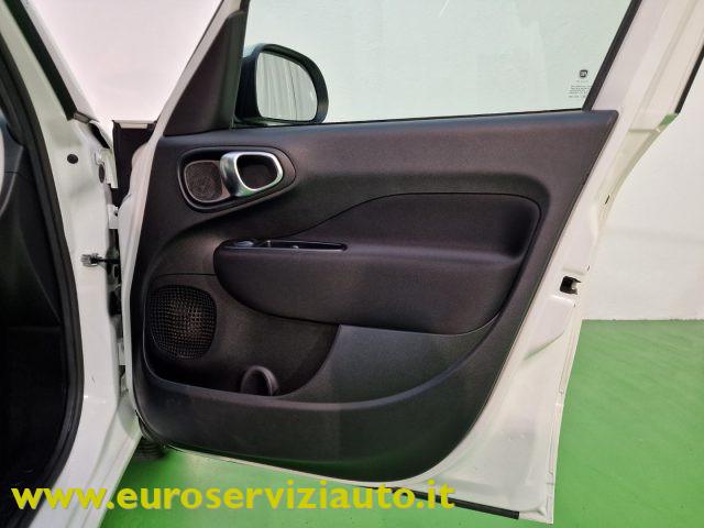 FIAT 500L 1.4 95 CV S&S
