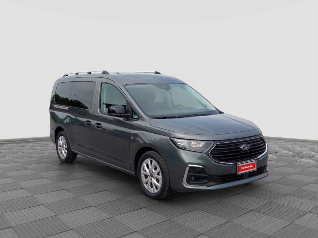 FORD Tourneo Connect Grand Tourneo Connect 2.0 EcoBlue 122 CV aut. Tita