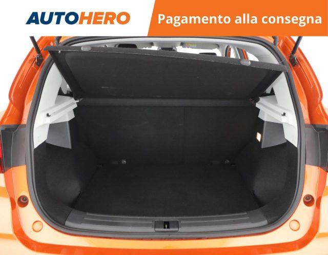 MG ZS 1.5 VTi-tech Comfort