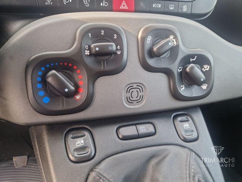 FIAT Panda Panda 1.3 MJT 95 CV S&S Lounge