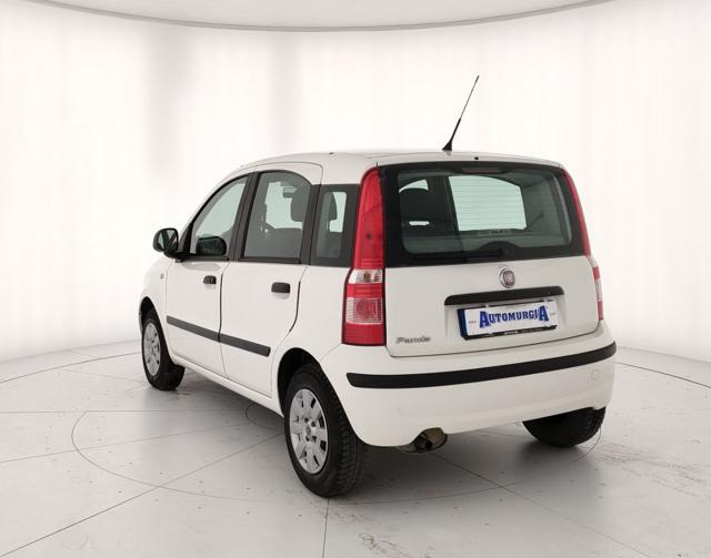 FIAT Panda 1.1 Anniversary Eco con Clima
